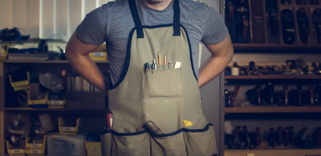 Small business